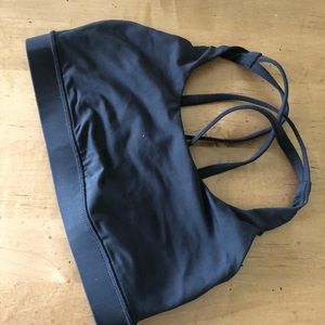 LULU SPORTS BRA